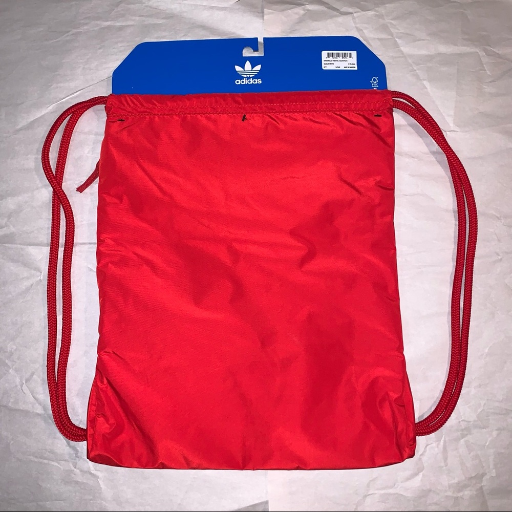 Adidas trefoil bag - Picture 3 of 7